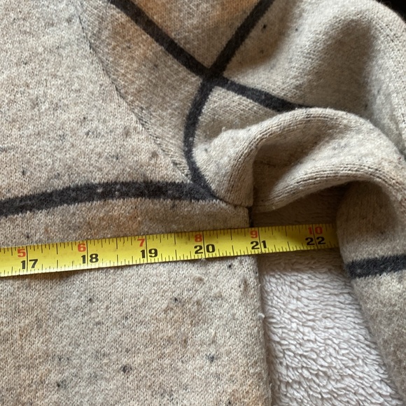 SOLD Eileen Fisher 3 piece sweater, tunic and pants classic - Picture 9 of 14